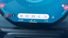 MINI Aceman 135kW E Exclusive [Level 2] 43kWh 5dr Auto Electric Hatchback